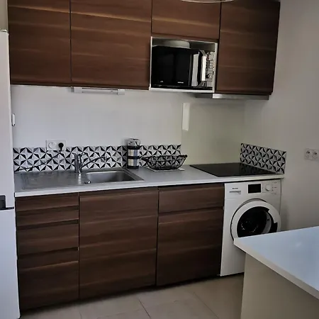 Maison Sous Les Pins Pour 5 Pers, Terrasse, Parking A - Fr-1-194-363 *