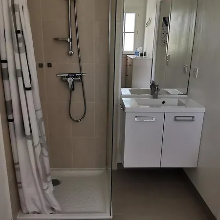 Nyaraló Maison Sous Les Pins Pour 5 Pers, Terrasse, Parking A - Fr-1-194-363 *