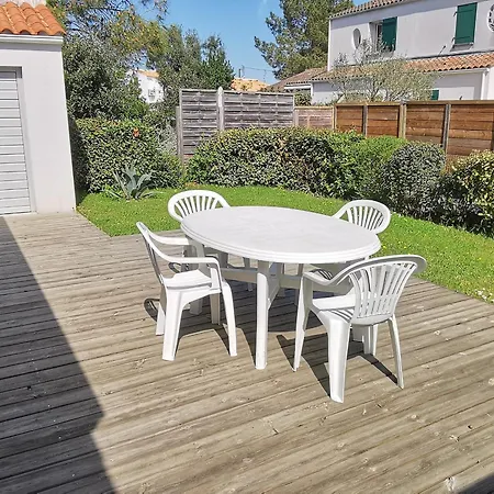Maison Sous Les Pins Pour 5 Pers, Terrasse, Parking A - Fr-1-194-363 Vakantiehuis *
