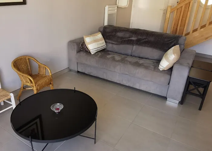 Maison Sous Les Pins Pour 5 Pers, Terrasse, Parking A - Fr-1-194-363