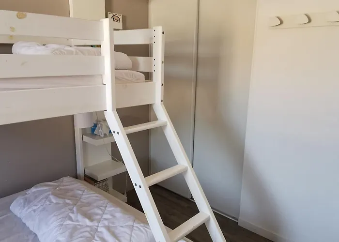 Maison Sous Les Pins Pour 5 Pers, Terrasse, Parking A - Fr-1-194-363 * La Tranche-sur-Mer