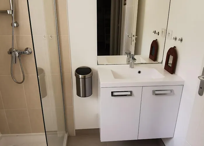 Nyaraló Maison Sous Les Pins Pour 5 Pers, Terrasse, Parking A - Fr-1-194-363