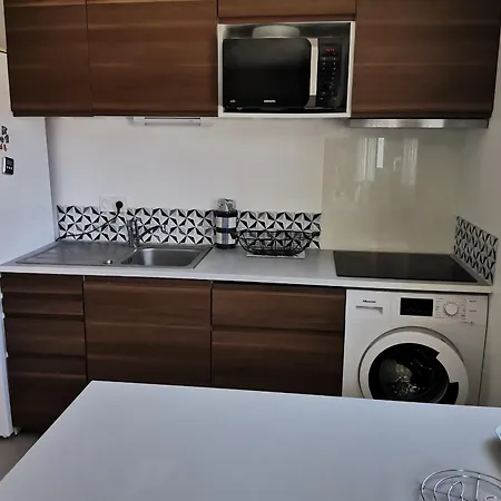 Maison Sous Les Pins Pour 5 Pers, Terrasse, Parking A - Fr-1-194-363 La Tranche-sur-Mer