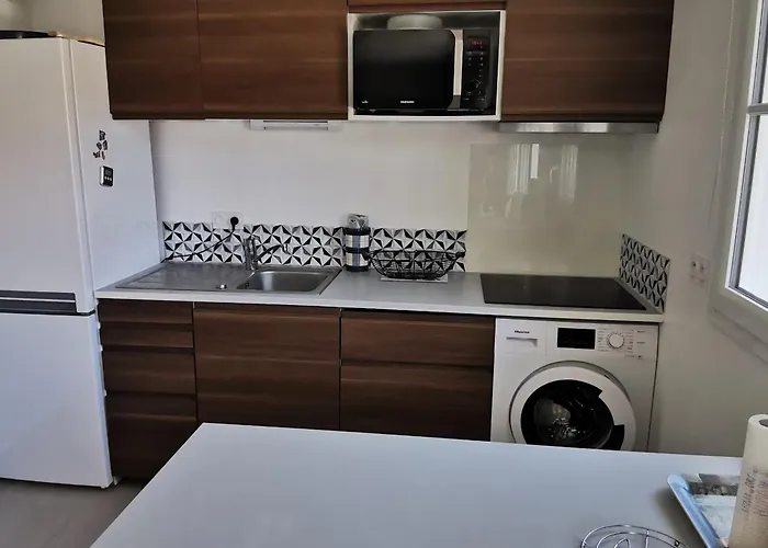 Maison Sous Les Pins Pour 5 Pers, Terrasse, Parking A - Fr-1-194-363 La Tranche-sur-Mer